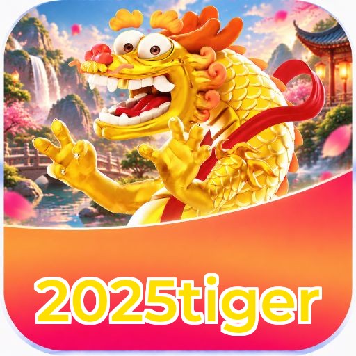 2025tiger