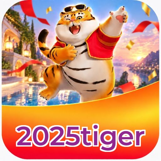 Logo 2025tiger