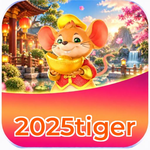2025tiger