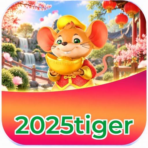 2025tiger