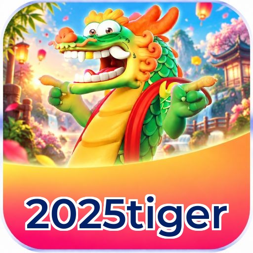 Logo 2025tiger