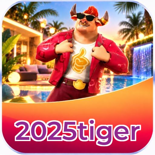 2025tiger