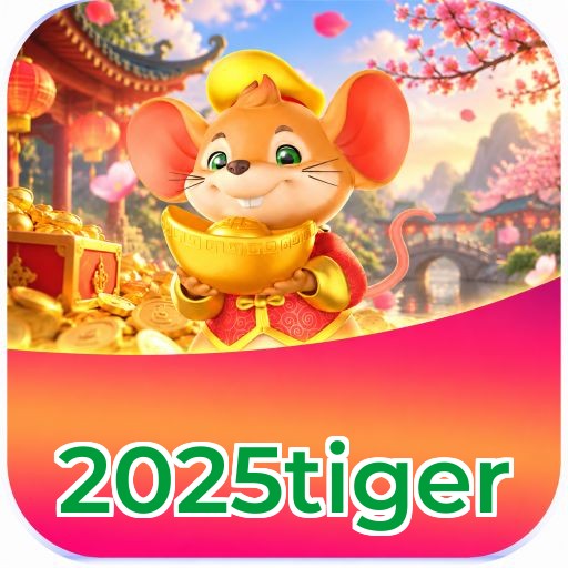 Logo 2025tiger