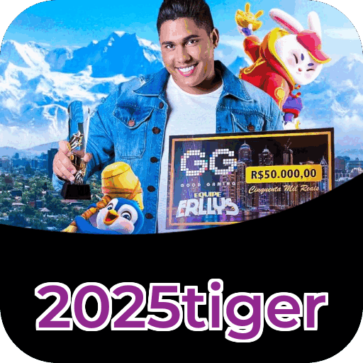 Catálogo de jogos 2025tiger com fornecedores Pragmatic Play, Evolution, NetEnt