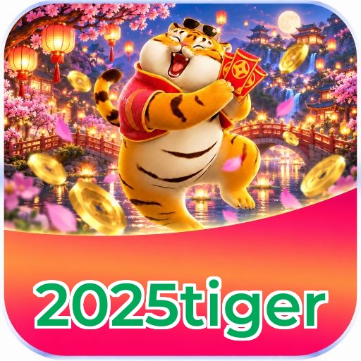 Logo 2025tiger