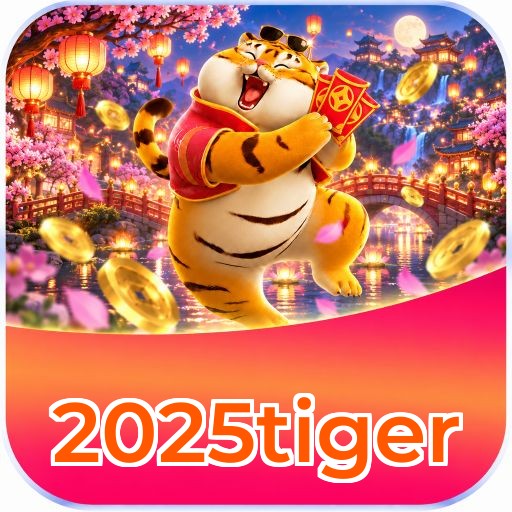 Logo 2025tiger