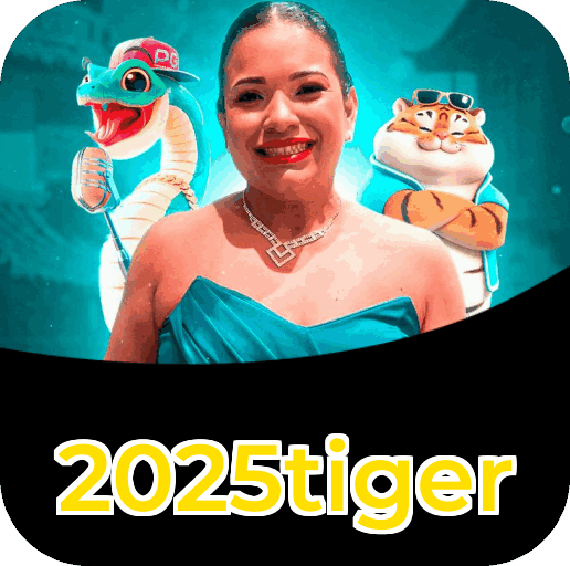 App mobile 2025tiger