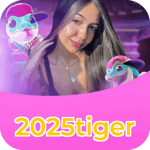 Aplicativo mobile 2025tiger