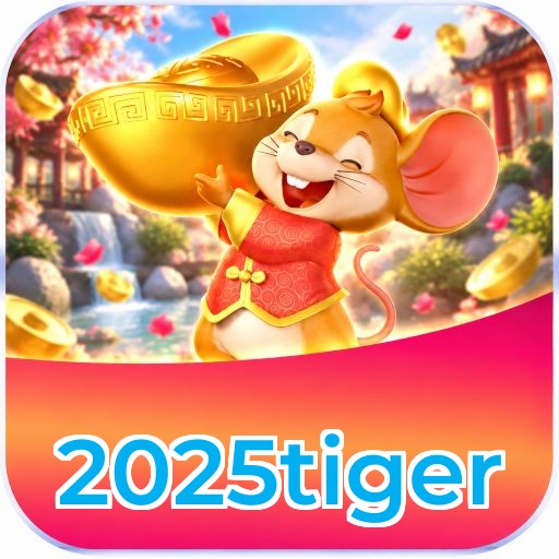 Logo 2025tiger