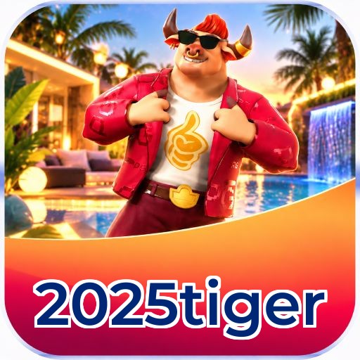 Logo 2025tiger