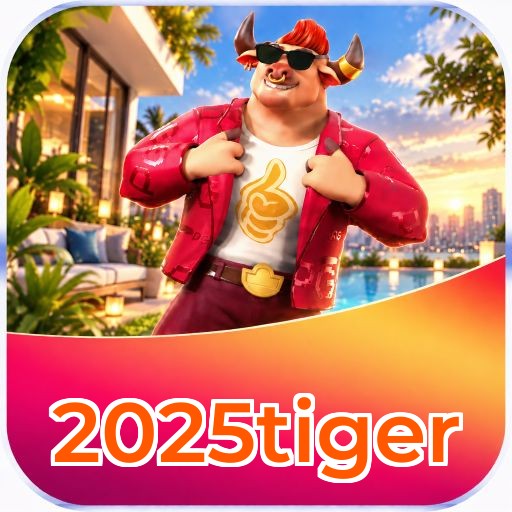 2025tiger