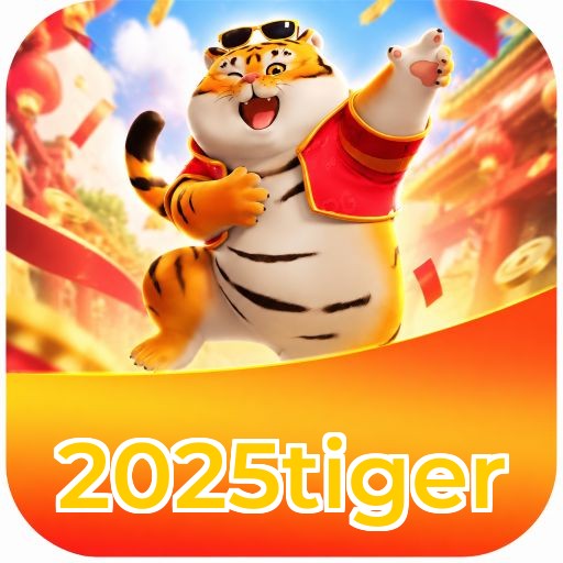 Logo 2025tiger - Cassino Online Brasil