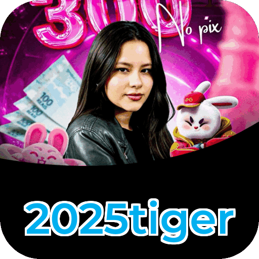 Acesso à conta 2025tiger