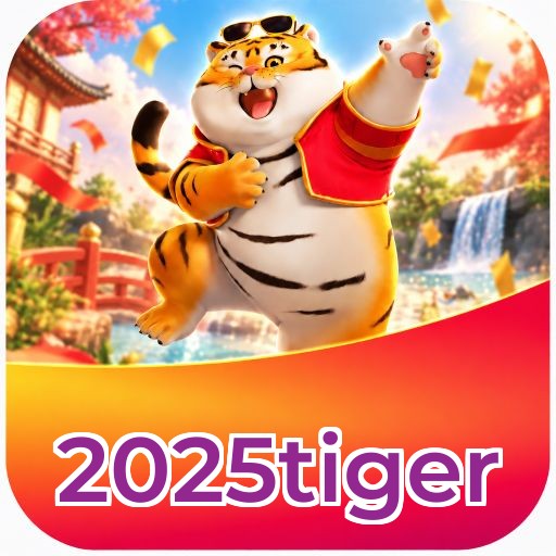 2025tiger