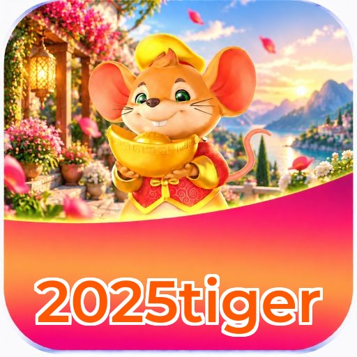 Lottery 2025tiger - Jogos de loteria com jackpots milionários