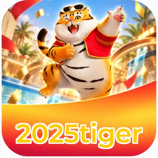 Logo 2025tiger