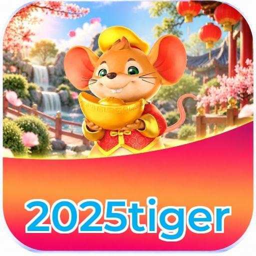 Logo 2025tiger