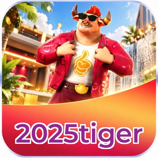 Cliente PC da 2025tiger para download - Interface desktop com gráficos HD
