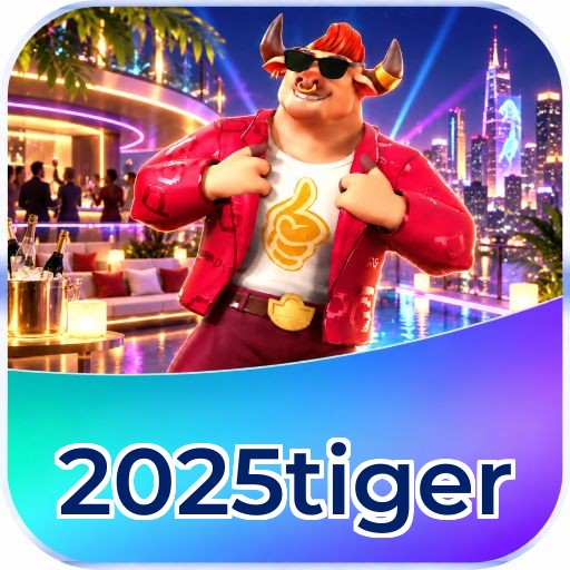 2025tiger