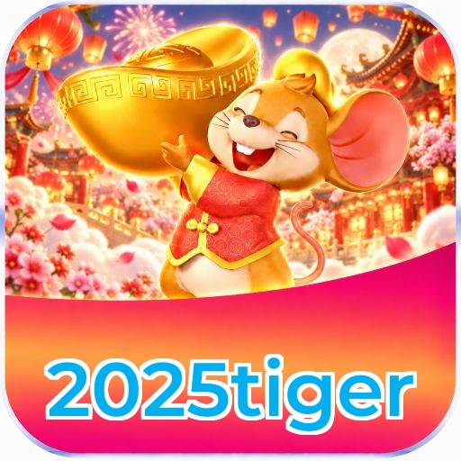 Logo 2025tiger