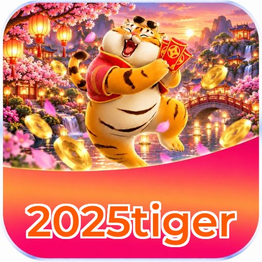 2025tiger