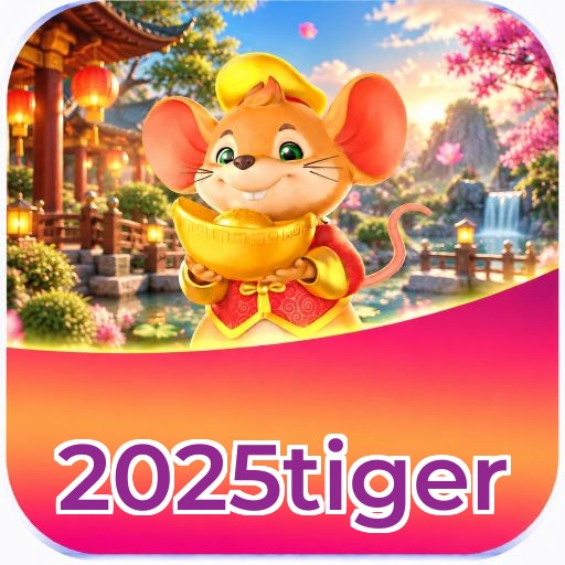 2025tiger