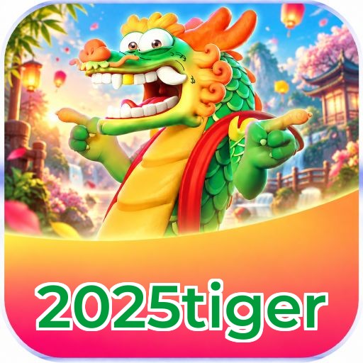 2025tiger