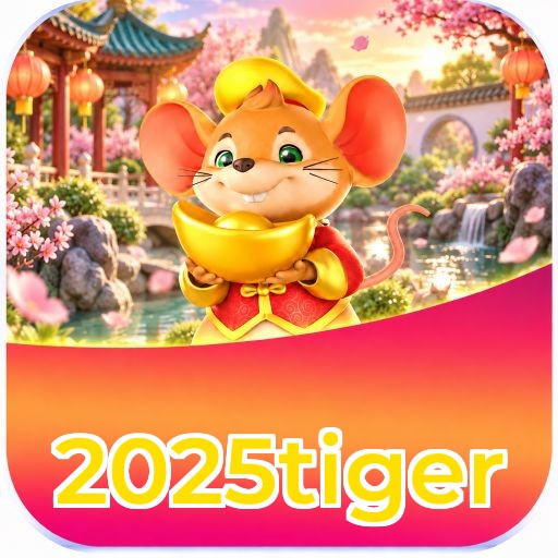 Logo 2025tiger - Cassino Online Brasil