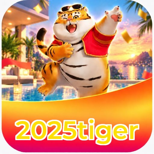 Aplicativo Mobile 2025tiger em Smartphones iOS e Android