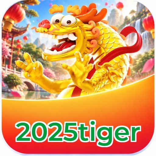 Pacote Completo do App 2025tiger