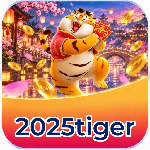 Logo 2025tiger