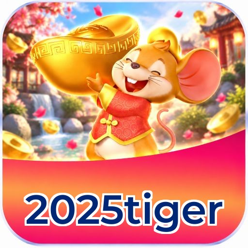 Logo 2025tiger