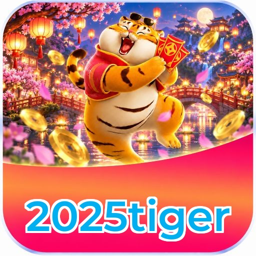 Logo 2025tiger