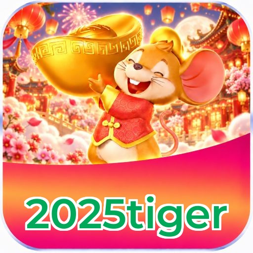 Logo 2025tiger