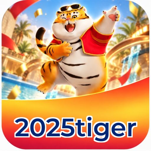 Logo 2025tiger - Cassino Online Brasil