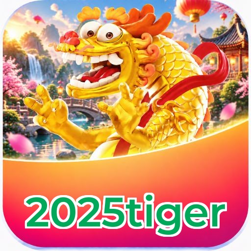 Cadastro na 2025tiger - Ganhe bônus de R$ 5.000 + 500 giros grátis