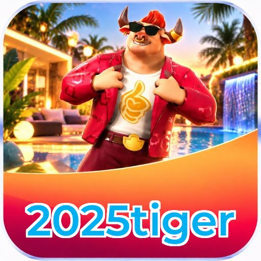 Opções de download da 2025tiger - Android, iOS, PC