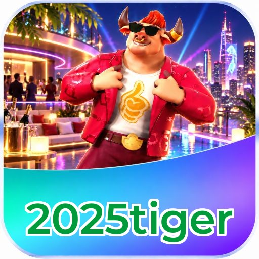 2025tiger