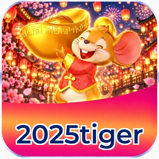 2025tiger