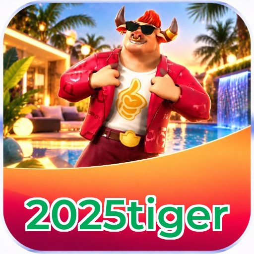 Logo 2025tiger