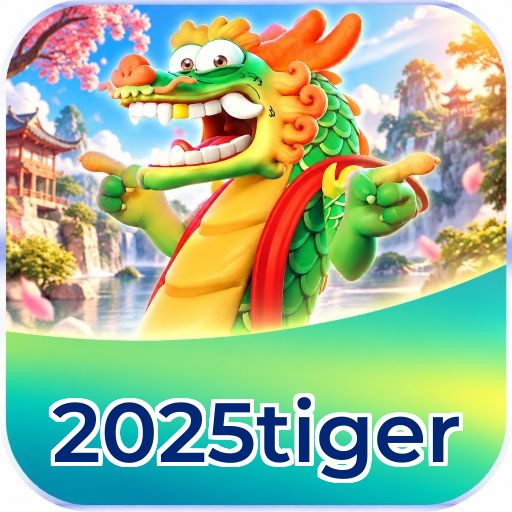 Free Spins Bonus - Lucky Tiger